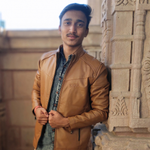 Gagan Chittoria-Freelancer in Jaipur,India