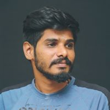 Dilipan Rk-Freelancer in Puducherry,India