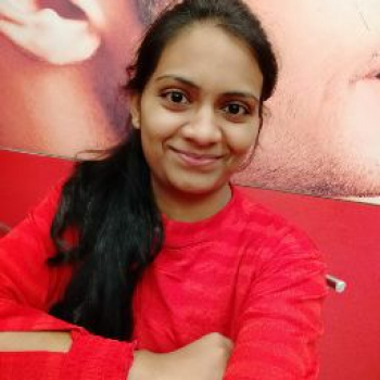 Sneha Kompelli-Freelancer in solapur,India