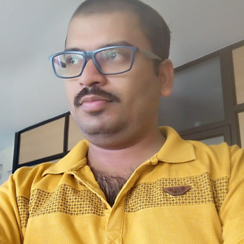 Mr Ravi Kumar-Freelancer in ,India