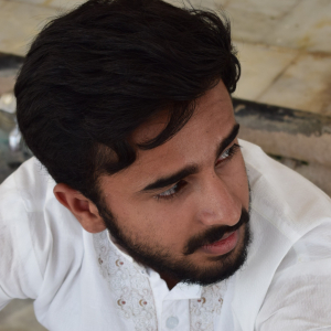 Measum Ali Haider-Freelancer in Faisalabad,Pakistan
