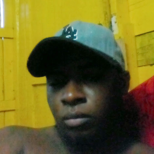 Jermain Sealey-Freelancer in Linden,Guyana