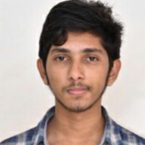 Sai Venkat Pantham-Freelancer in ,India
