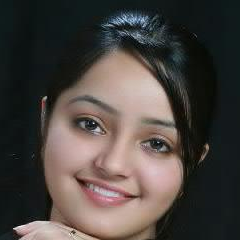 Reena Bhardwaj-Freelancer in ,India