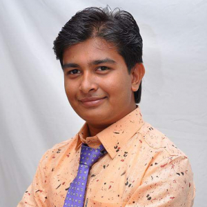 Sanjay Makwana-Freelancer in WADHWAN CITY,India
