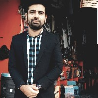 Ahmed Saeed-Freelancer in Pakpattan,Pakistan