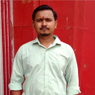 Sacchidanand Thakur-Freelancer in Patna,India