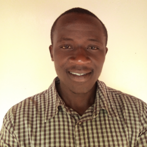 Mike Wasike-Freelancer in Nairobi,Kenya