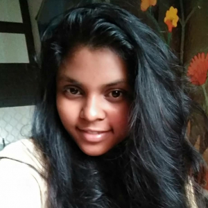 Divya Mudaliar-Freelancer in Hyderabad,India