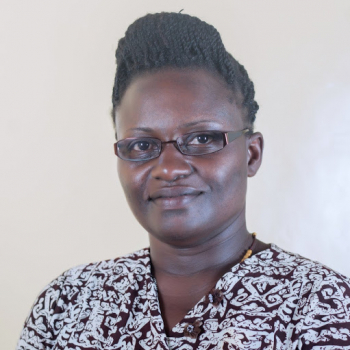 Edith Kangabe-Freelancer in Kampala,Uganda