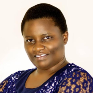Edith Kangabe