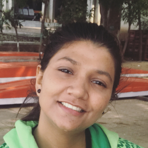 Meera Gangani-Freelancer in ,India