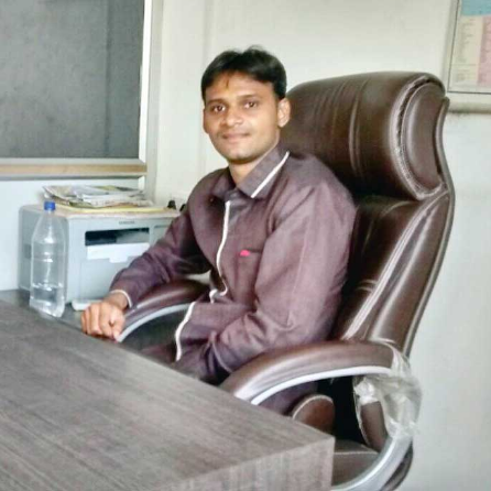 Rajesh Mokariya-Freelancer in Rajkot,India