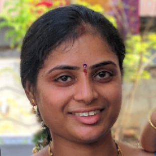 Jyothi Somarouthu-Freelancer in ,India