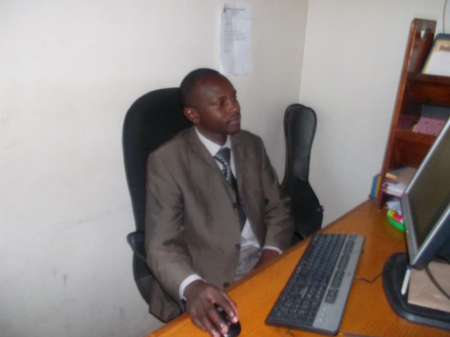 Joseph Muriithi-Freelancer in Nairobi,Kenya