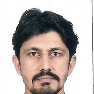 Haleem Zahir Shah-Freelancer in Peshawar,Pakistan