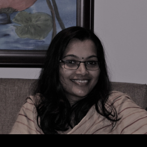 Anjana  A M-Freelancer in Chennai,India