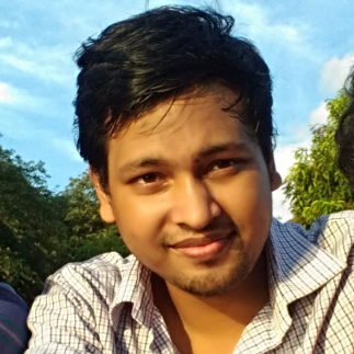Subrata Jz-Freelancer in Kolkata,India