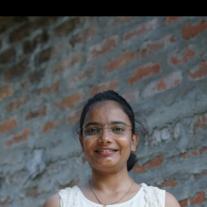 Dhriti MG-Freelancer in Guwahati,India