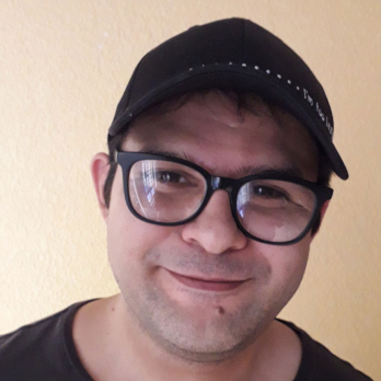 Anuar Valdivia-Freelancer in Tlahuac,Mexico