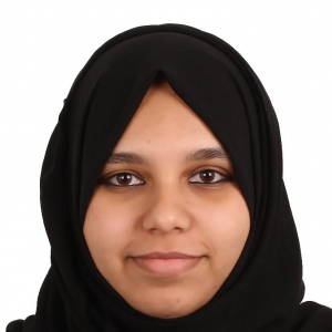 Shareefa Samaha-Freelancer in Doha,India