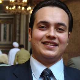 Karim Kabil-Freelancer in Cairo,Egypt