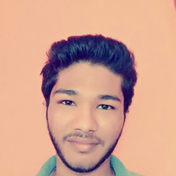 Dhanush P-Freelancer in ,India