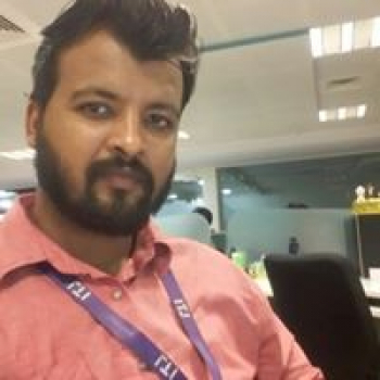 Ganesh Devre-Freelancer in Mumbai,India