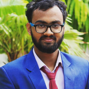 Himanshu Chauhan-Freelancer in NOIDA,India