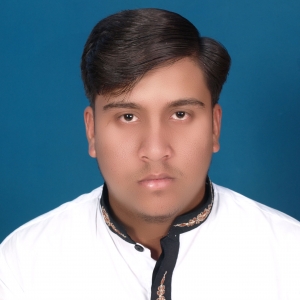 Noman Iftikhar-Freelancer in Islamabad,Pakistan