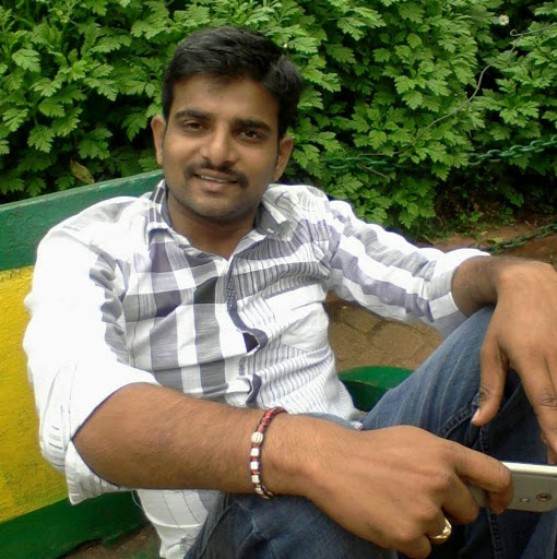 Mohan Krishna-Freelancer in Hyderabad,India