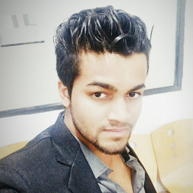 Manish Roy-Freelancer in Jalandhar,India