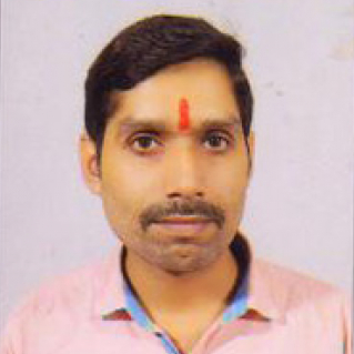 Ghanshyam Pandey-Freelancer in India,India