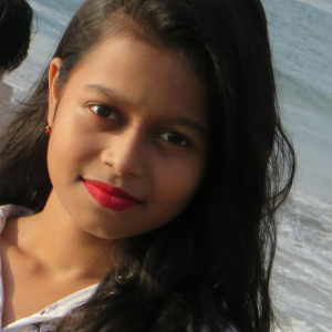 Smita Priyadarshinee-Freelancer in Bhubaneshwar,India