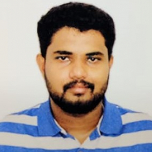 Vasanth Kabilan-Freelancer in Chennai,India