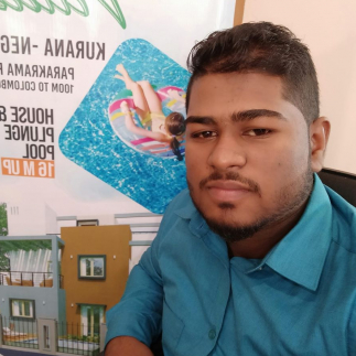 Amith Darshana-Freelancer in Colombo,Sri Lanka