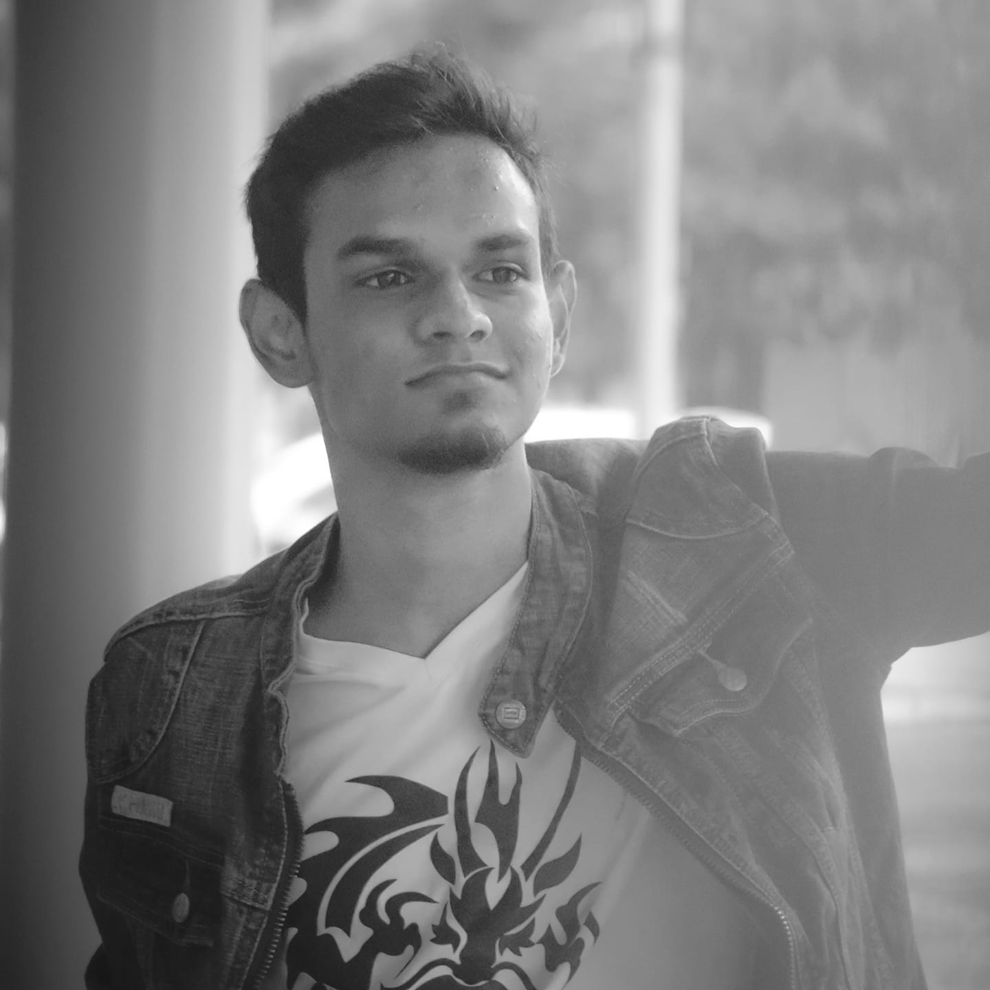 Gaurav Sham-Freelancer in Tasek Gelugor,Malaysia