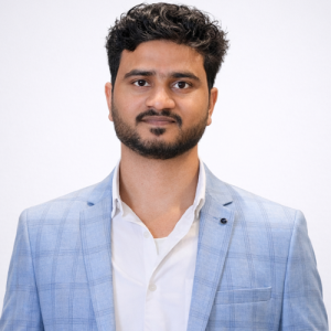 Sonu Pandey-Freelancer in Patna,India