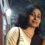 Nisha Kharche-Freelancer in Anand,India
