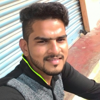 Sayyed Sohail-Freelancer in Yellandu,India