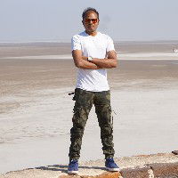 Vijay Gamit-Freelancer in Surat,India