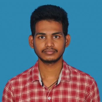 Sai Durgaprasad-Freelancer in Vijayawada,India