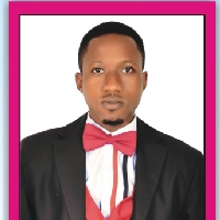 Rotr. Daniel Oluwayiose-Freelancer in Ado Ekiti,Nigeria