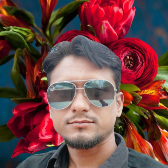Razaul Mustafa-Freelancer in Malegaon,India