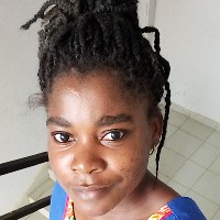 Liz Kendra-Freelancer in Douala,Cameroon