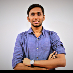 Mudit Kumar Jain-Freelancer in Chennai,India