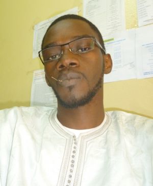 Moussa Niang-Freelancer in Dakar,Senegal