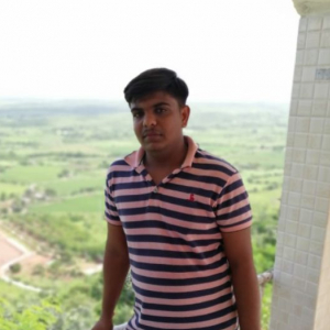 Abhi Patel-Freelancer in ,India