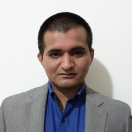 Rajiv Singh-Freelancer in Mundo,India