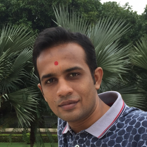Akashkumar Mansukhbhai-Freelancer in Surat,India